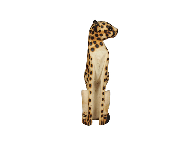 20cm Cheetah